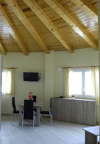 Imagen de la habitación del Hotel Giuliano. Foto 2