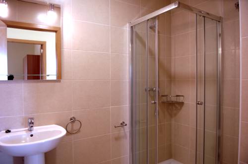 Imagen de la habitación del Hotel Giuliano. Foto 4