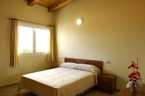 Imagen de la habitación del Hotel Giuliano. Foto 5