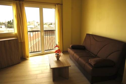 Imagen de la habitación del Hotel Giuliano. Foto 6