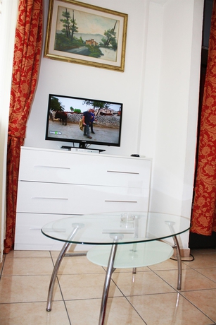 Imagen de la habitación del Hotel Giulietta E Romeo, Casal Palocco. Foto 5