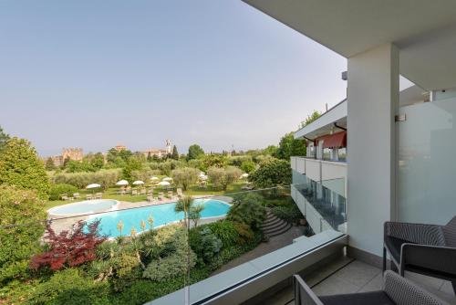 Imagen general del Hotel Giulietta Romeo. Foto 4