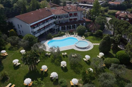 Imagen general del Hotel Giulietta Romeo. Foto 5