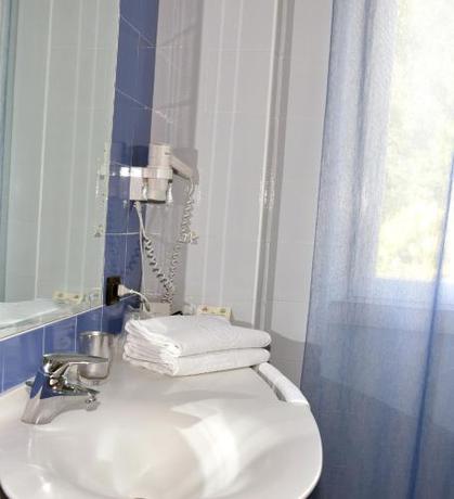Imagen de la habitación del Hotel Giulietta Romeo. Foto 10