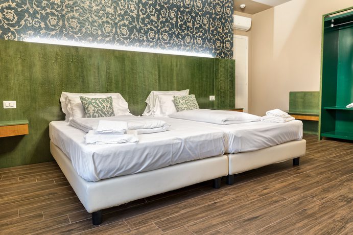 Imagen de la habitación del Hotel Giulietta, Verona. Foto 13