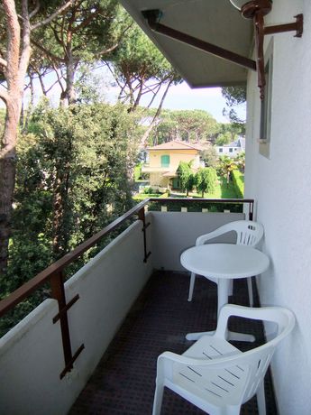 Imagen de la habitación del Hotel Giulio Cesare, Montignoso. Foto 9