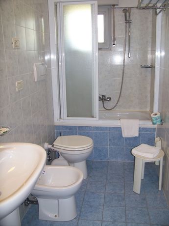 Imagen de la habitación del Hotel Giulio Cesare, Montignoso. Foto 10