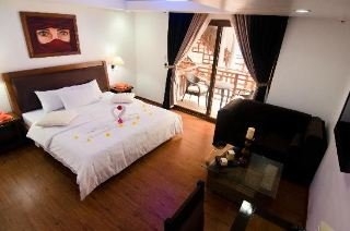 Imagen de la habitación del Hotel Giulius Boracay Italian Resort. Foto 7