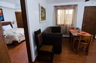 Imagen de la habitación del Hotel Giulius Boracay Italian Resort. Foto 8