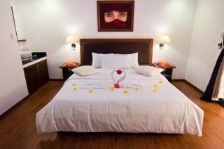 Imagen de la habitación del Hotel Giulius Boracay Italian Resort. Foto 9