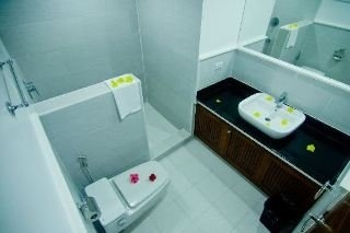 Imagen de la habitación del Hotel Giulius Boracay Italian Resort. Foto 11