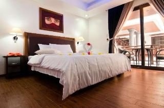 Imagen de la habitación del Hotel Giulius Boracay Italian Resort. Foto 12