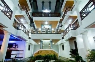 Imagen general del Hotel Giulius Boracay Italian Resort. Foto 4