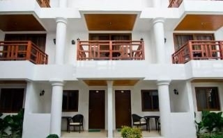 Imagen general del Hotel Giulius Boracay Italian Resort. Foto 5