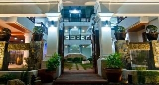 Imagen general del Hotel Giulius Boracay Italian Resort. Foto 6