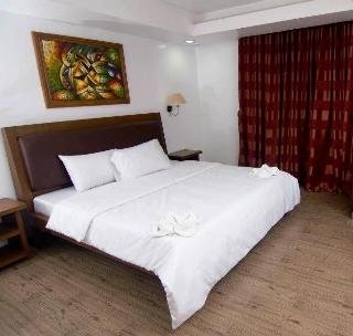 Imagen de la habitación del Hotel Giulius Boracay Italian Resort. Foto 14