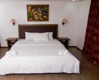 Imagen de la habitación del Hotel Giulius Boracay Italian Resort. Foto 16