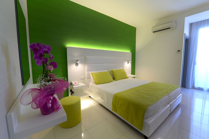 Imagen de la habitación del Hotel Giulivo Hotel and Village. Foto 8