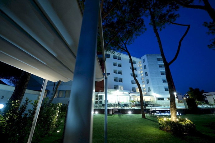 Imagen general del Hotel Giulivo Hotel and Village. Foto 2