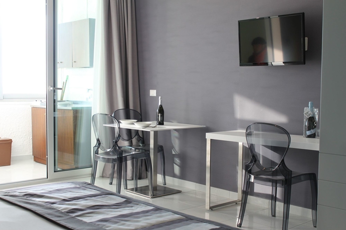 Imagen de la habitación del Hotel Giulivo Hotel and Village. Foto 9