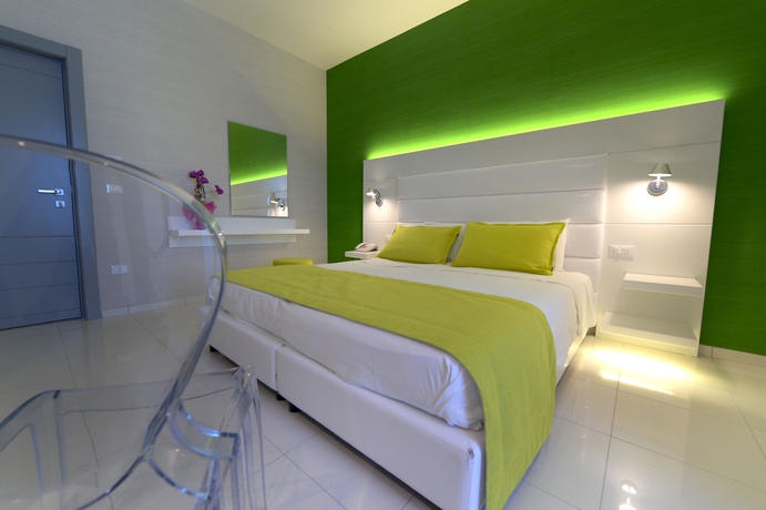 Imagen de la habitación del Hotel Giulivo Hotel and Village. Foto 10