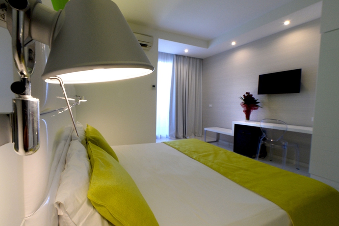 Imagen de la habitación del Hotel Giulivo Hotel and Village. Foto 11