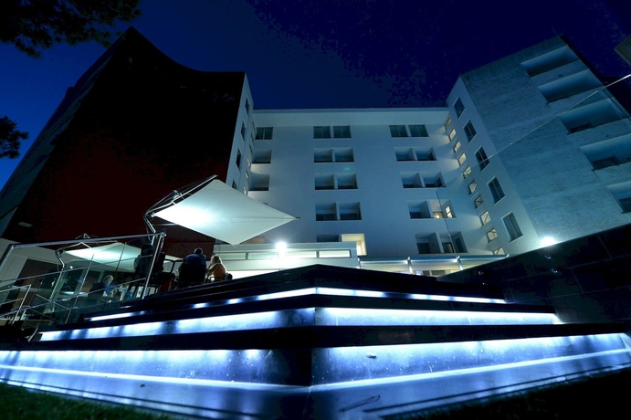 Imagen general del Hotel Giulivo Hotel and Village. Foto 3