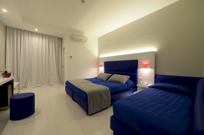Imagen de la habitación del Hotel Giulivo Hotel and Village. Foto 12