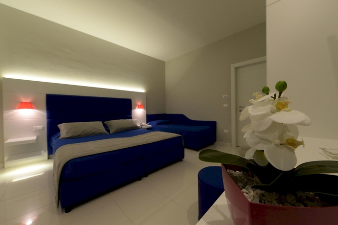 Imagen de la habitación del Hotel Giulivo Hotel and Village. Foto 13