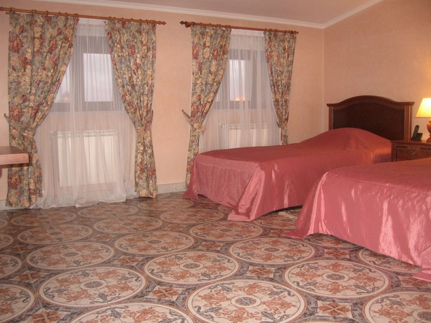 Imagen de la habitación del Hotel Giuseppe. Foto 2