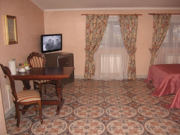 Imagen de la habitación del Hotel Giuseppe. Foto 3