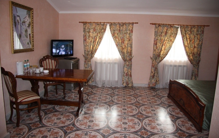 Imagen de la habitación del Hotel Giuseppe. Foto 4