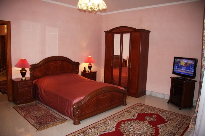 Imagen de la habitación del Hotel Giuseppe. Foto 7