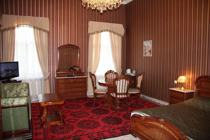 Imagen de la habitación del Hotel Giuseppe. Foto 15