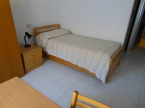 Imagen de la habitación del Hotel Giusy. Foto 3