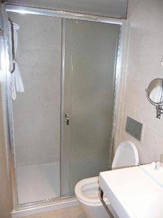 Imagen de la habitación del Hotel Giusy. Foto 5
