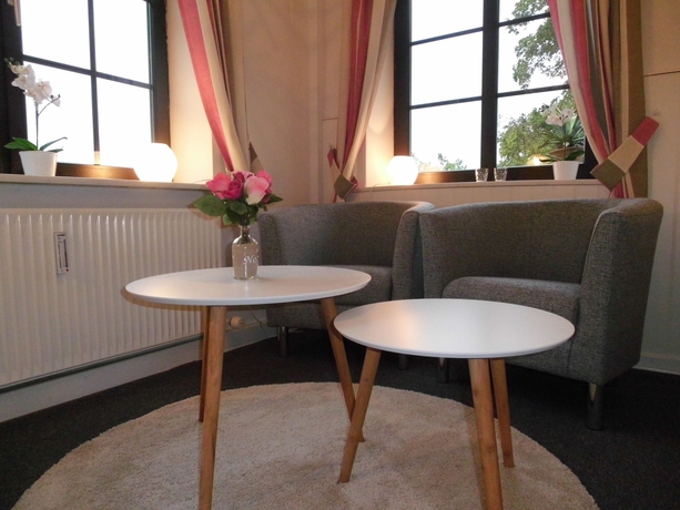 Imagen de la habitación del Hotel Give City Apartment. Foto 4