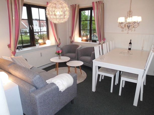 Imagen general del Hotel Give City Apartment. Foto 1