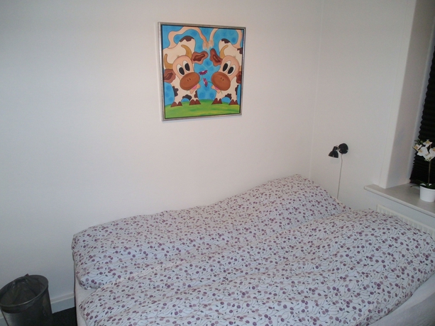 Imagen de la habitación del Hotel Give City Apartment. Foto 5