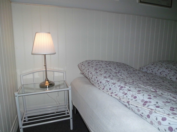 Imagen de la habitación del Hotel Give City Apartment. Foto 6
