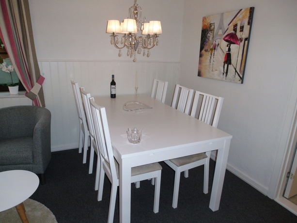 Imagen de la habitación del Hotel Give City Apartment. Foto 7