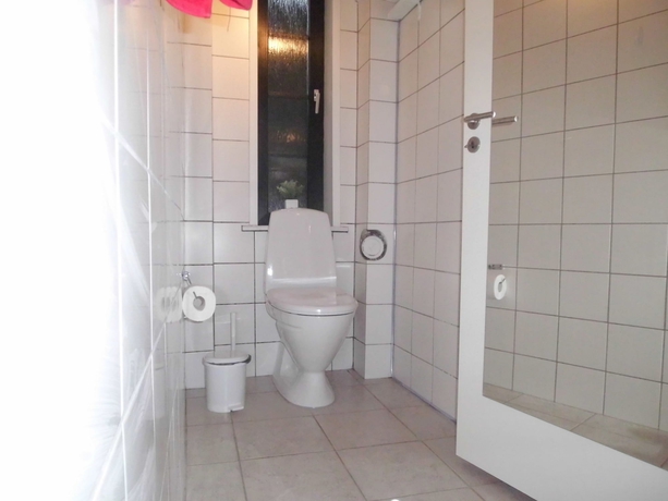 Imagen de la habitación del Hotel Give City Apartment. Foto 9