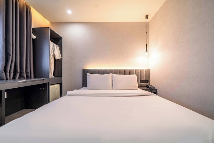 Imagen de la habitación del Hotel Giverny. Foto 9