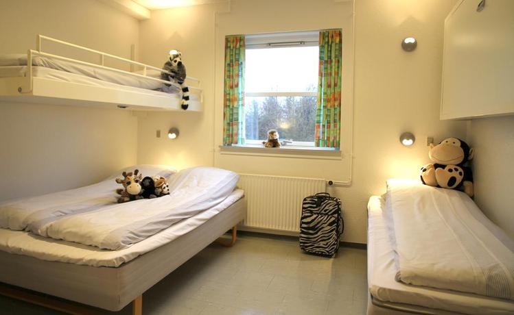 Imagen de la habitación del Hotel Givskud Zoo - Hostel. Foto 4