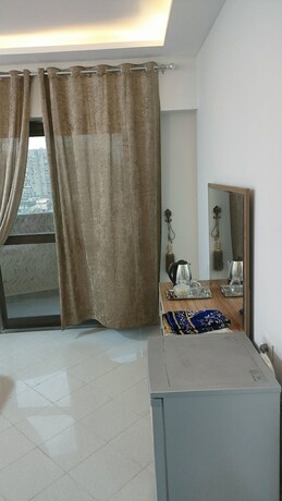 Imagen general del Hotel Giza city hotel. Foto 1