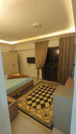 Imagen de la habitación del Hotel Giza city hotel. Foto 17