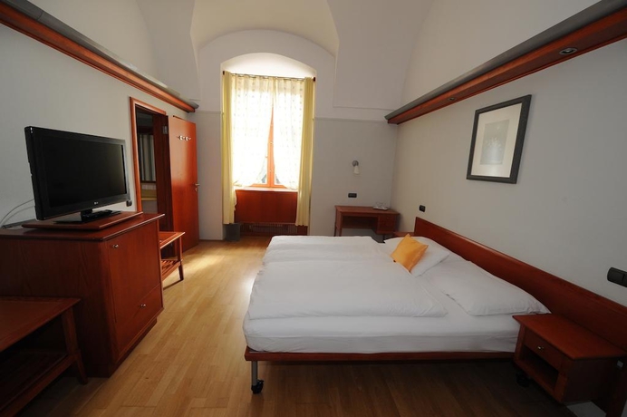 Imagen general del Hotel Gizella Hotel And Restaurant. Foto 5
