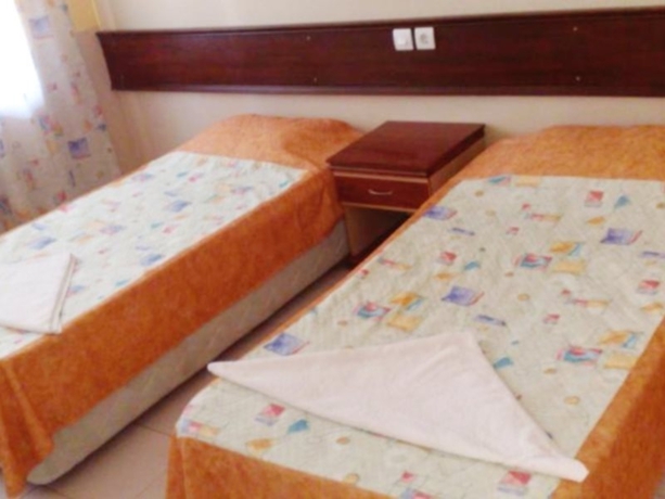 Imagen general del Hotel Gizem. Foto 1