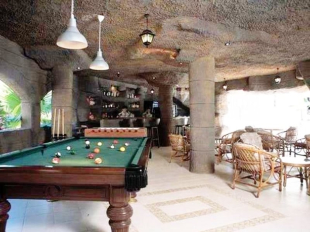 Imagen general del Hotel Gizem. Foto 2