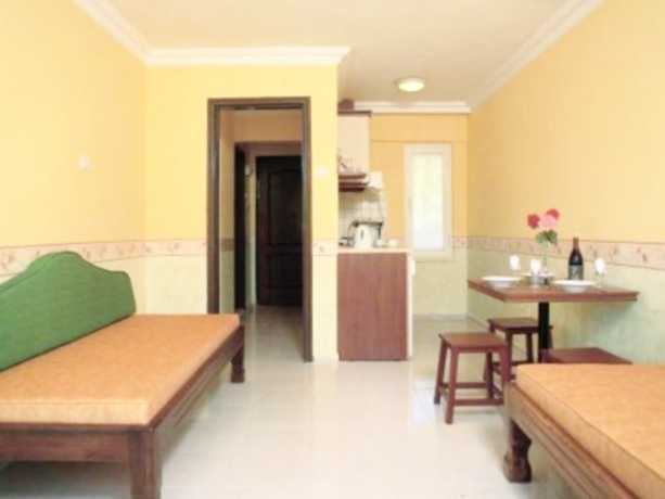 Imagen general del Hotel Gizem. Foto 3